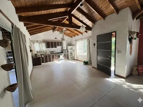 Casa en Venta 14 años