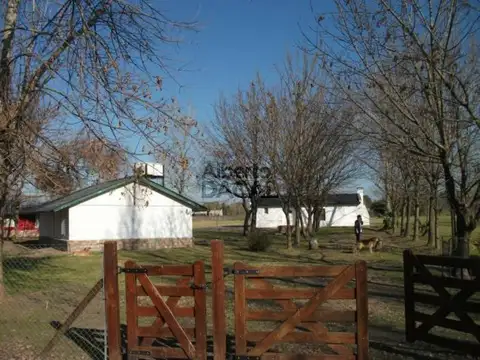 Terreno en Venta en 458/150 y 152 City Bell - Alberto Dacal Propiedades