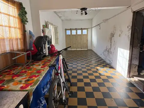 Casa en Venta 66 años