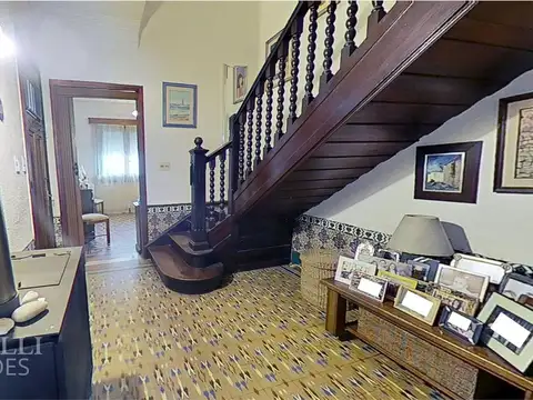 Casa en Venta de 5 dormitorios