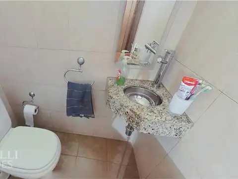 Casa en Venta al Sureste