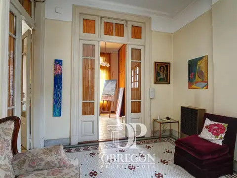 Departamento en Venta en San Nicolás, CABA