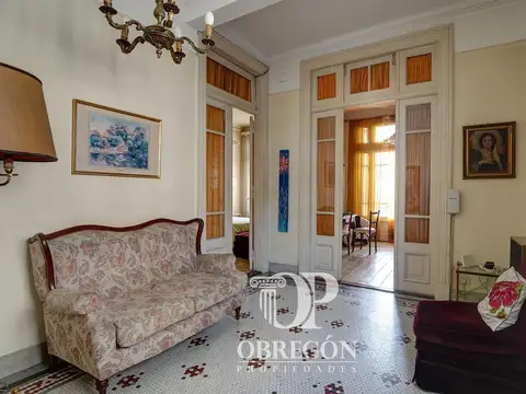 Departamento en Venta de 8 dormitorios