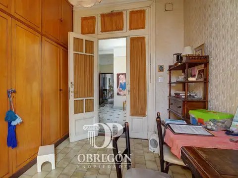 Departamento en Venta 61 años