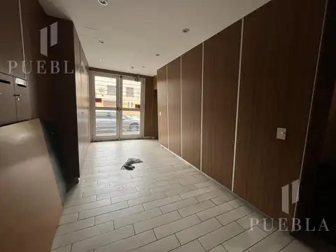 Oficina Monoambiente con 6 baños