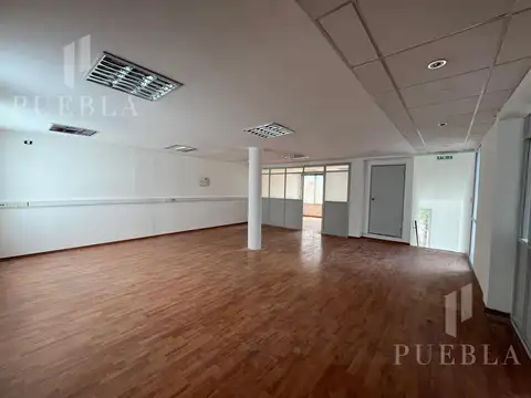 Oficina en Alquiler A Estrenar
