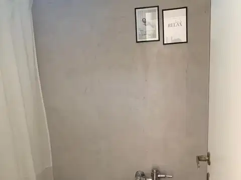 Departamento 4 ambientes con 3 baños