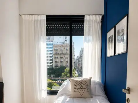 Departamento en Venta al Suroeste