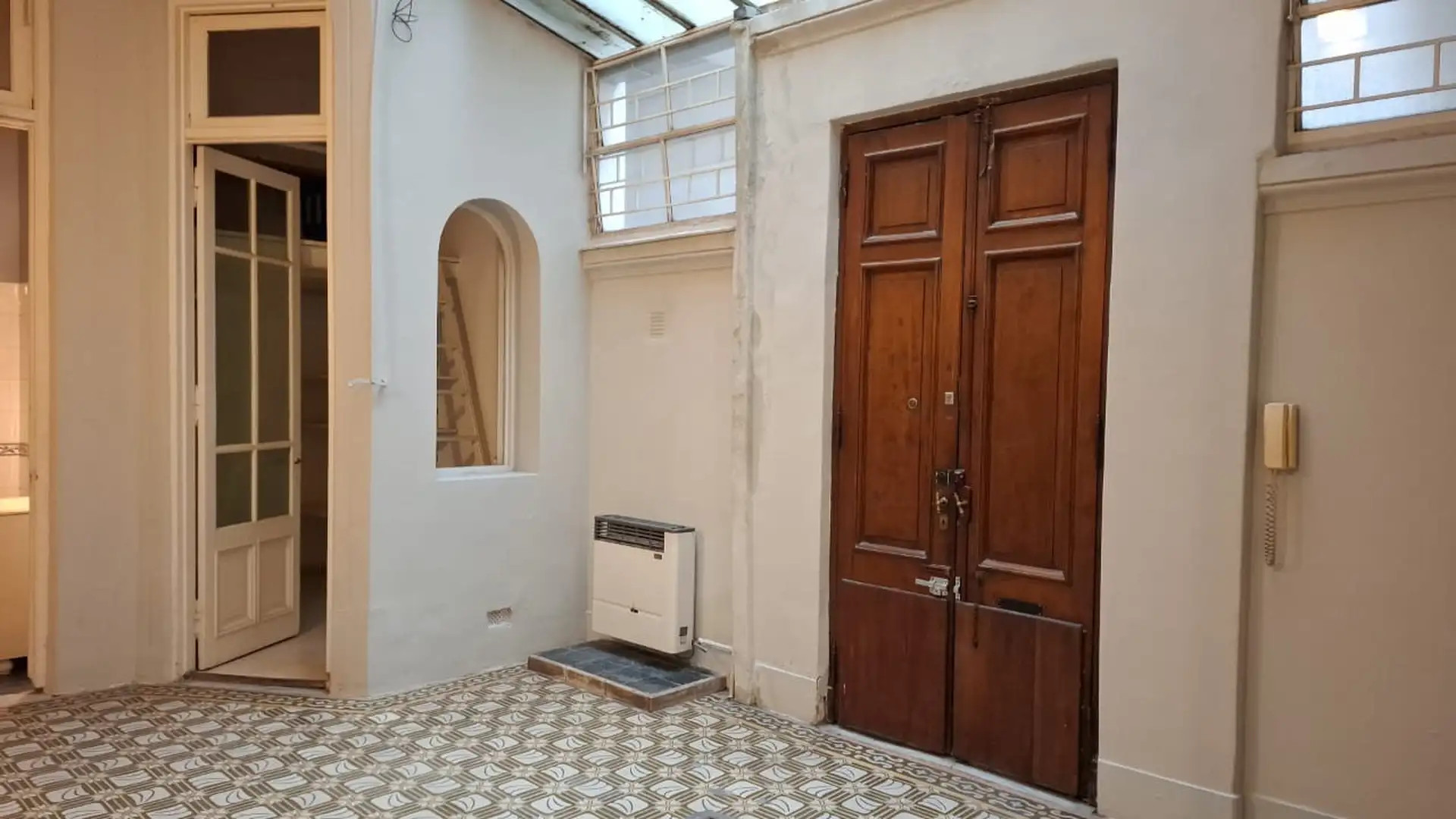 Departamento en Alquiler de 2 dormitorios