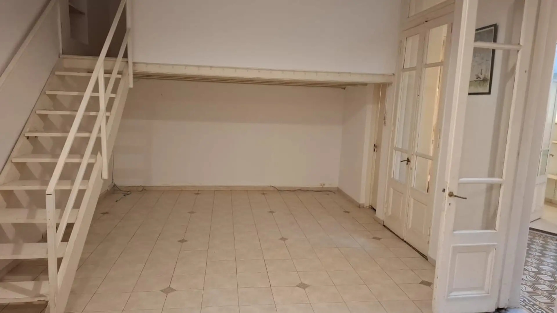 Departamento en Alquiler 100 años