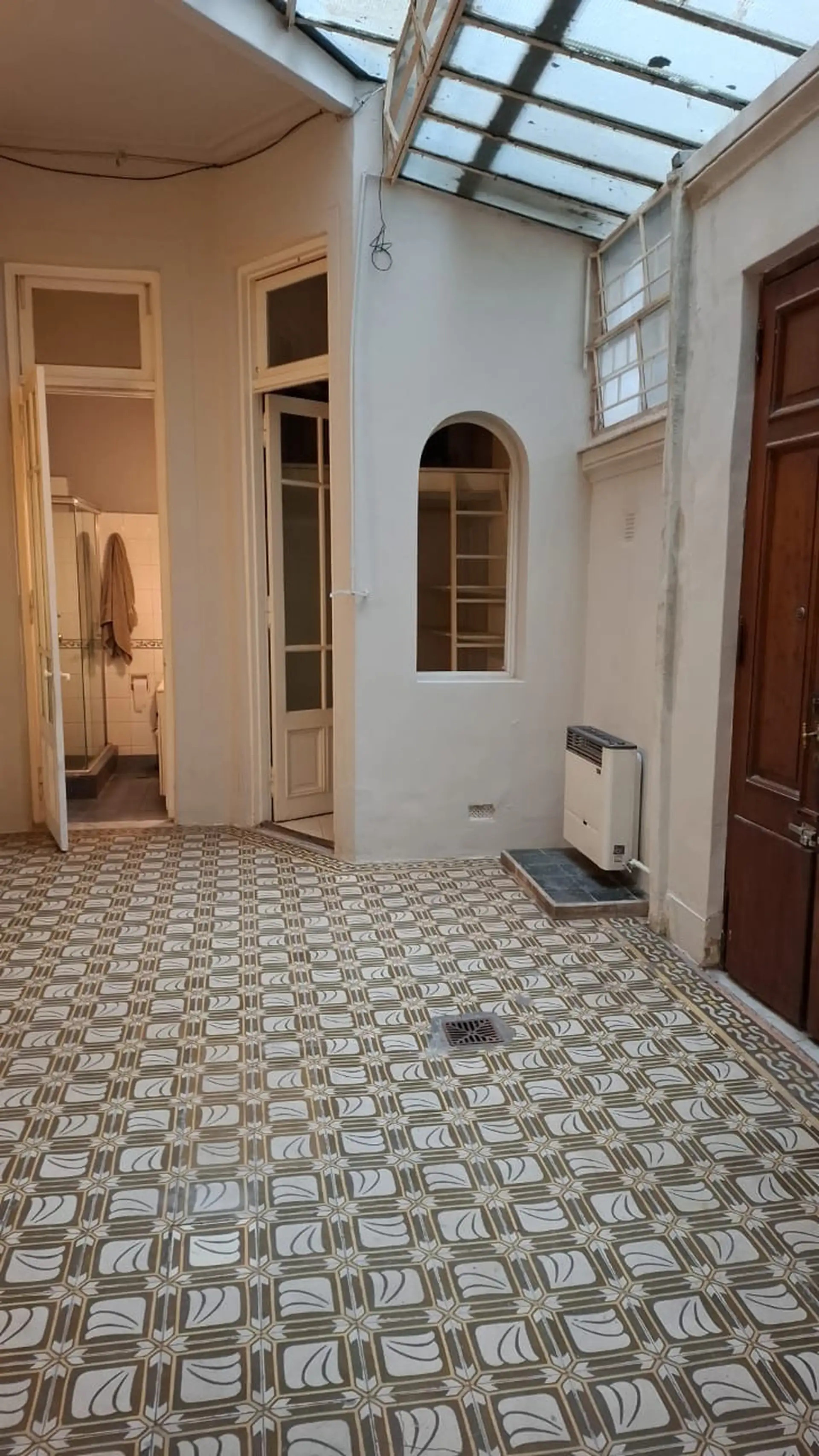 Departamento en Alquiler de 3 ambientes