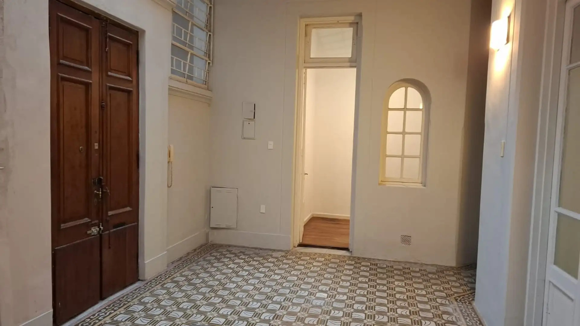Departamento en Alquiler en Barrio Norte, $ 850.000