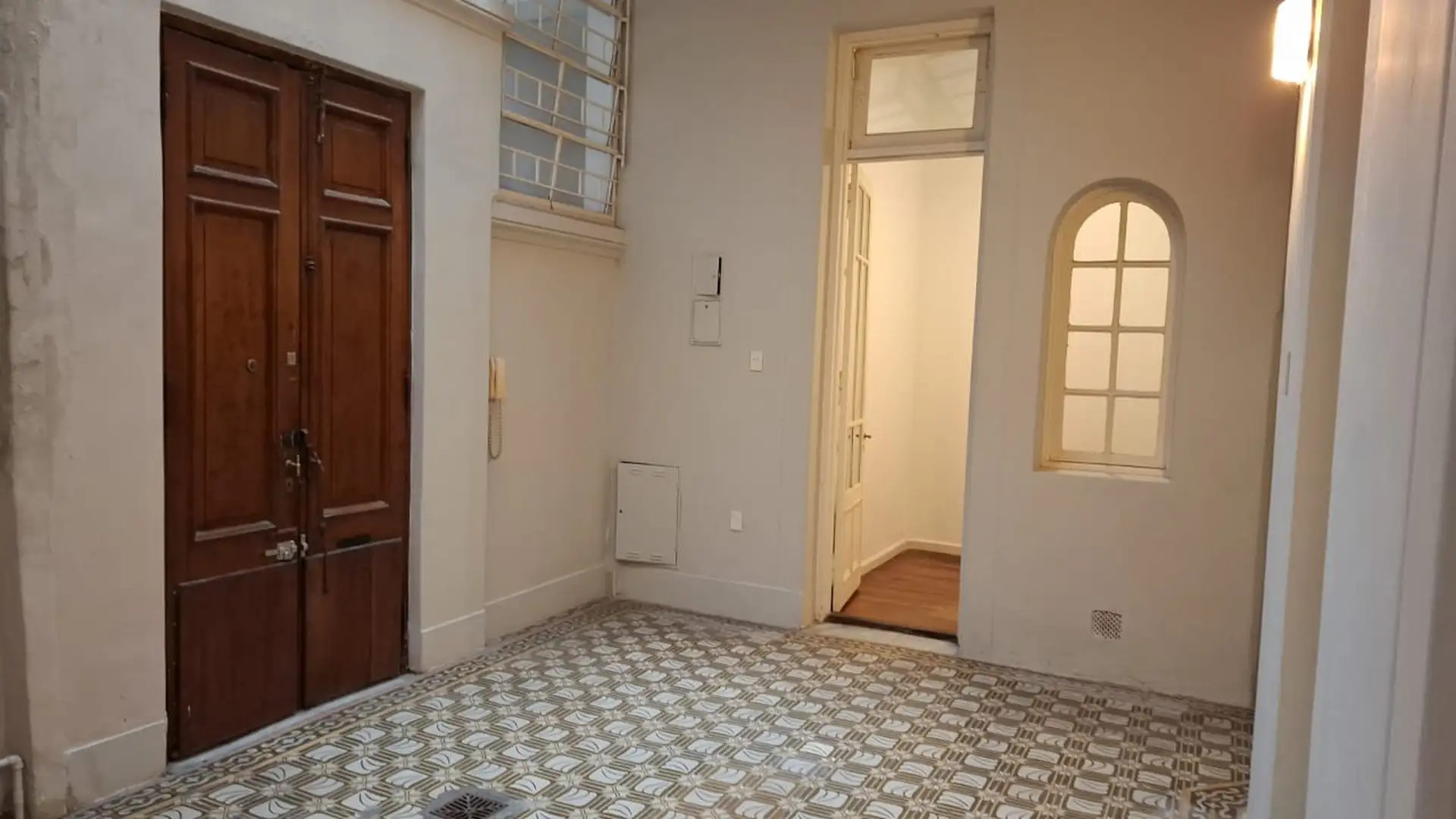 MANSILLA 2800, Piso PB