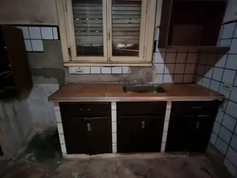 Casa en Venta en Lanus, USD 39.000