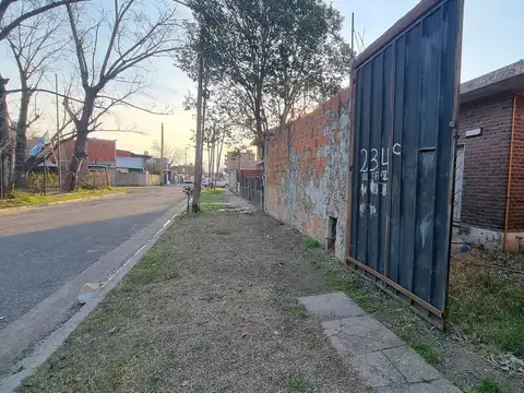 Casa en Venta al Sur