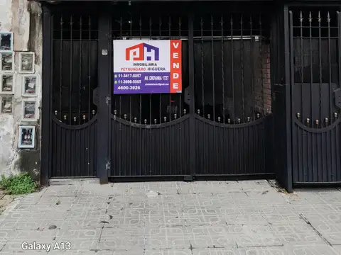 Venta excelente duplex 3 amb c/cochera. (U$S 40.000 y 24 U$S 1.666.-