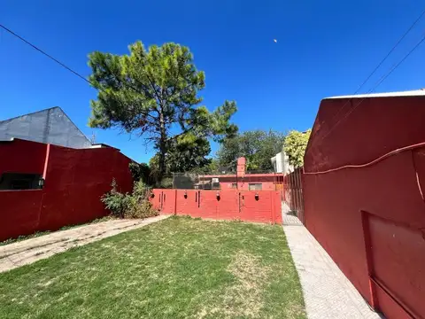 Casa en Venta de 1 dormitorio