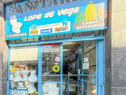 Local en Venta en Villa Real, CABA