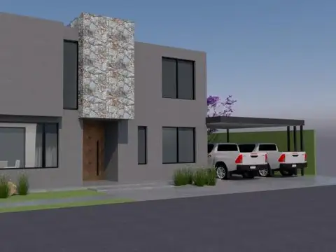 Casa en Venta A Estrenar
