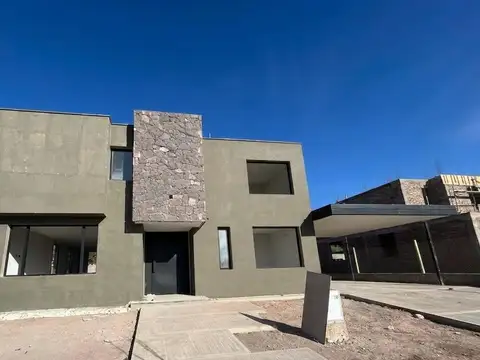 Barrio Privado Alzaga y Liniers (Chacras de Coria, Luján de Cuyo).