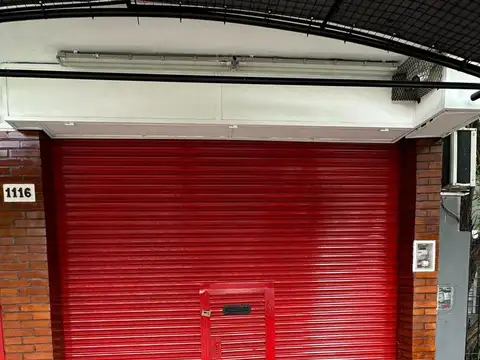 Local en Venta 13 años