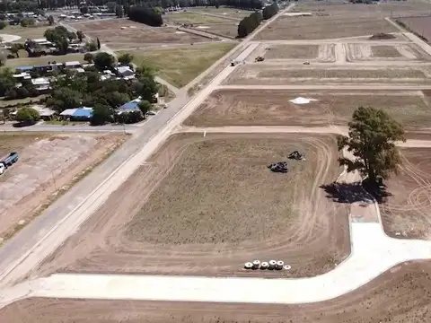 Terreno en Venta en General Lagos, Rosario