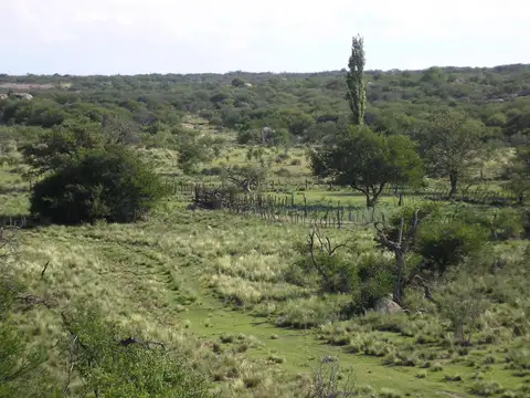 RP 20 La Toma