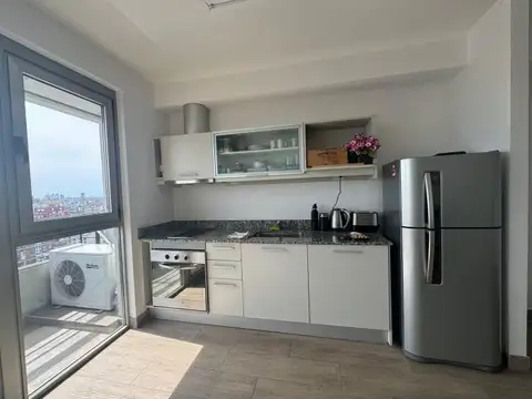 Departamento en Alquiler Temporal en Las Cañitas, USD 1.300