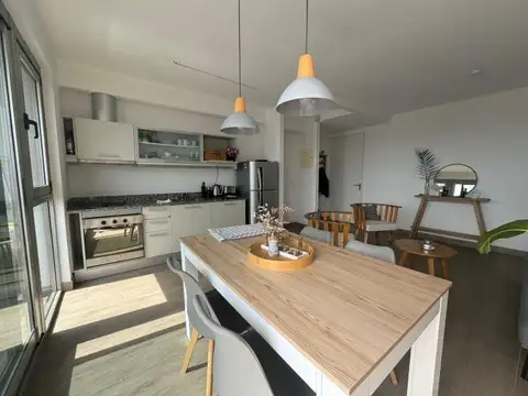 Departamento en Alquiler Temporal de 1 dormitorio