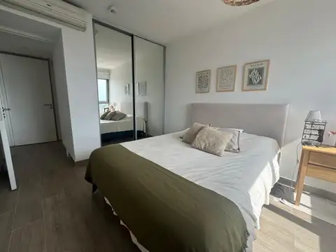 Departamento en Alquiler Temporal 15 años