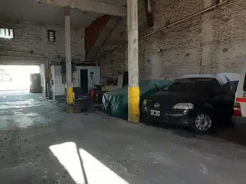 VENTA DEPOSITO A MTS DE CAMINITO , LA BOCA