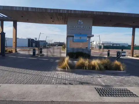 barrio terramalva , Piso 0