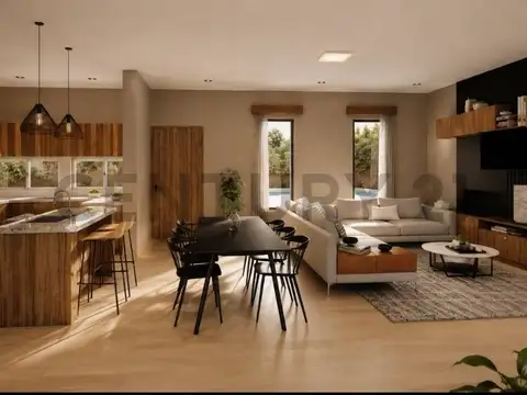 Se vende casa. Lujan.