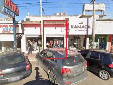 Local  en Alquiler en General Pacheco, Tigre, G.B.A. Zona Norte