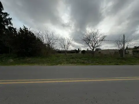 Terreno en Venta de 350,0 m2