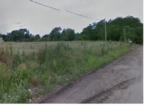 Terreno en Venta en Cañuelas, USD 35.000