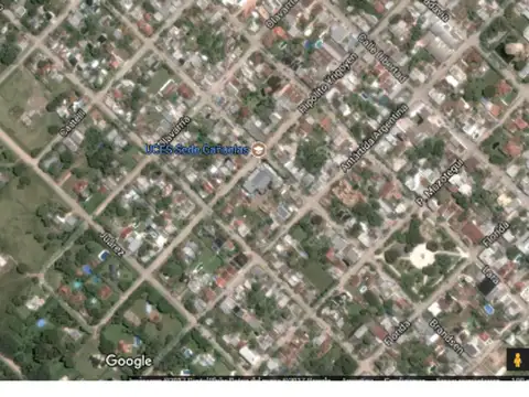 Terreno en Venta de 350,0 m2