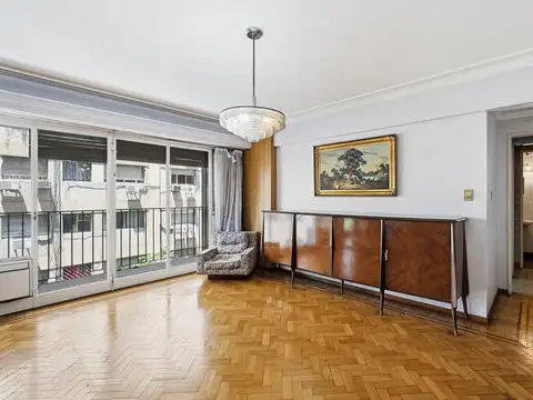 Departamento en Venta 50 años