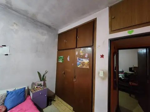 Helvecia 1256 , Piso No definido