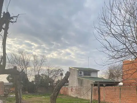 Terreno en Venta en San Jacinto (Campana), USD 22.000