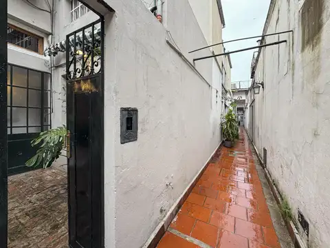 Casa en Venta 4 años