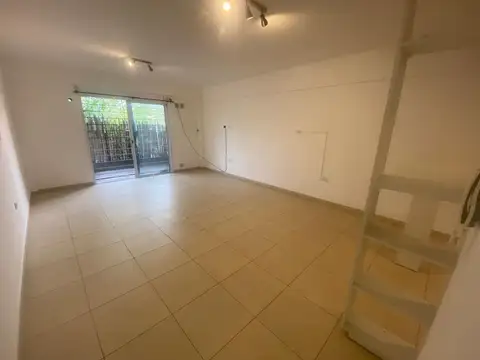 Departamento en Alquiler de Monoambiente