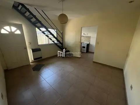 Casa en Alquiler de 2 dormitorios