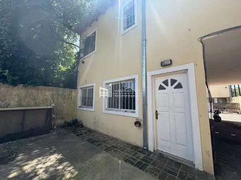 DUPLEX 3 AMBIENTES EN ALQUILER - INGENIERO MASCHWITZ