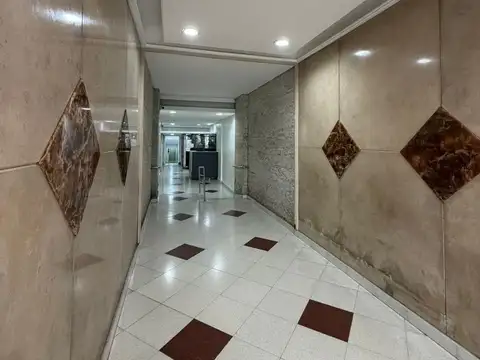 Departamento en Venta en Monserrat, USD 78.000