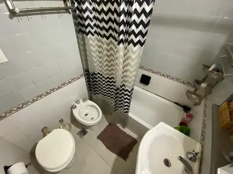 Departamento en Venta en Recoleta, USD 67.000