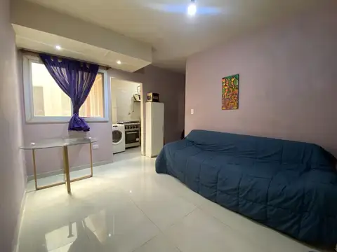 VENTA DEPARTAMENTO 2 AMBIENTES RECOLETA