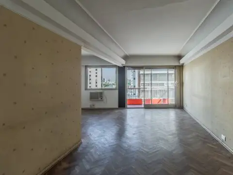 Departamento en Venta en Caballito, USD 135.000