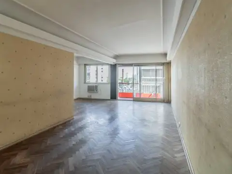 R. L. falcon 1540 , Piso 5