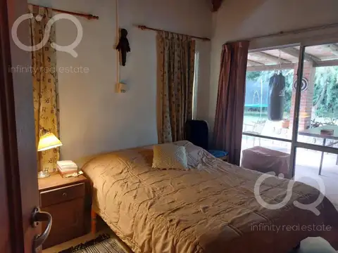 Casa en Venta 20 años